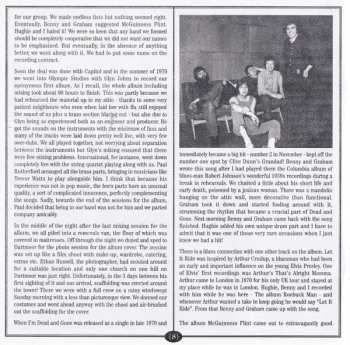 CD McGuinness Flint: The Capitol Years