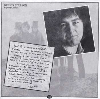 CD McGuinness Flint: The Capitol Years