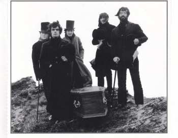 CD McGuinness Flint: The Capitol Years