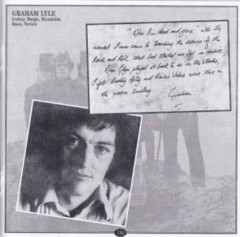 CD McGuinness Flint: The Capitol Years