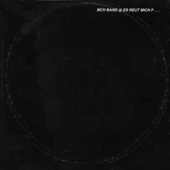2LP MCH Band: Es Reut Mich F...