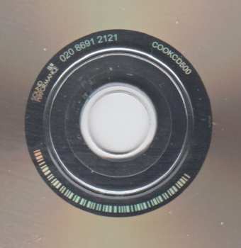 CD McIntosh Ross: The Great Lakes