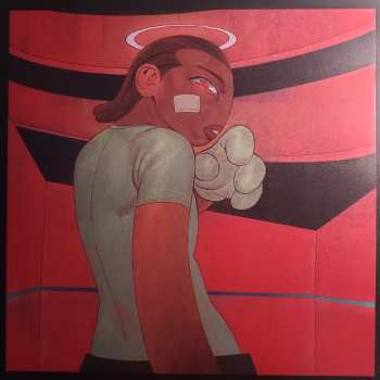 LP McKinley Dixon: Beloved! Paradise! Jazz!? LTD | CLR