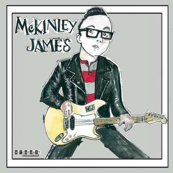 Album McKinley James: Two Timin' Baby / Silly Dilly Woman