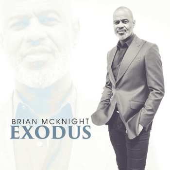 Album Brian McKnight: Exodus