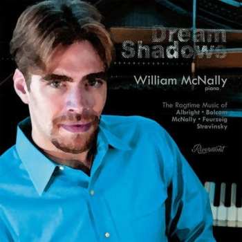 Album Mcnally: Dream Shadows