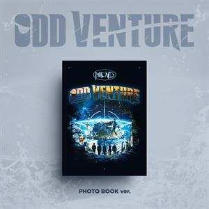 CD MCND: Odd Adventure