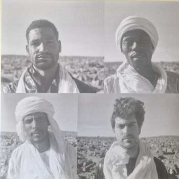 LP Mdou Moctar: Funeral For Justice LTD