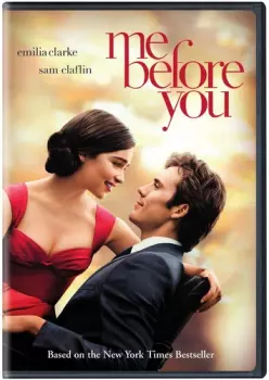 Me Before You: Me Before You