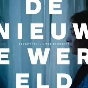 Drone/ De Nieuwe Wereld