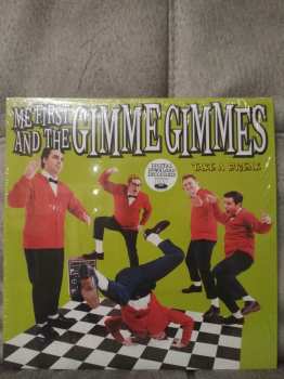 LP Me First & The Gimme Gimmes: Take A Break