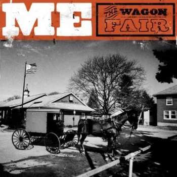 CD ME: The Wagon Fair