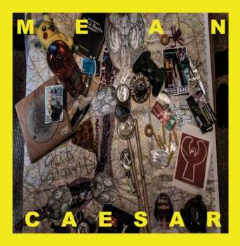 EP Mean Caesar: Mean Caesar