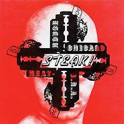 CD Meat-House Chicago I.R.A.: Steak!