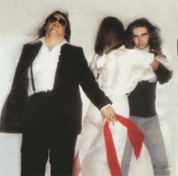 CD Meat Loaf: Bat Out Of Hell