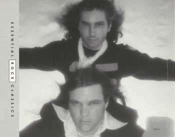 CD Meat Loaf: Bat Out Of Hell