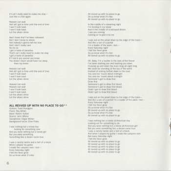 CD Meat Loaf: Bat Out Of Hell