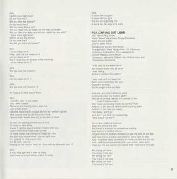 CD Meat Loaf: Bat Out Of Hell