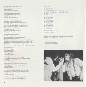 CD Meat Loaf: Bat Out Of Hell