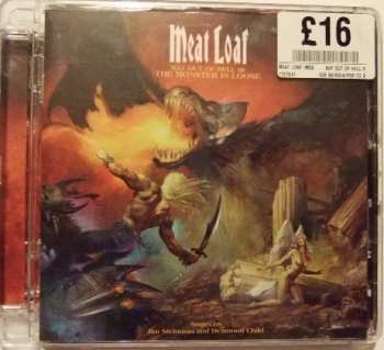 CD Meat Loaf: Bat Out Of Hell III - The Monster Is Loose