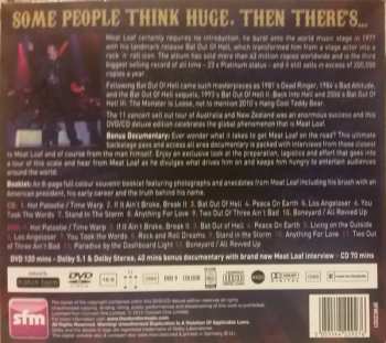CD/DVD Meat Loaf: Guilty Pleasure Tour Live From Sydney, Australia