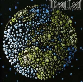 CD Meat Loaf: Hell In A Handbasket