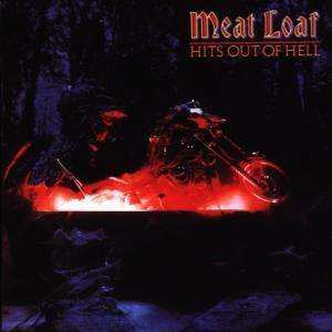 CD Meat Loaf: Hits Out Of Hell