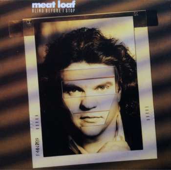 5CD/Box Set Meat Loaf: Original Album Classics