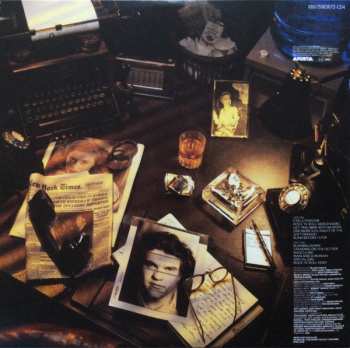 5CD/Box Set Meat Loaf: Original Album Classics