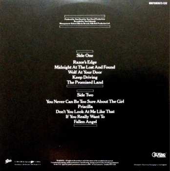 5CD/Box Set Meat Loaf: Original Album Classics