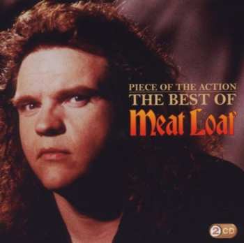 2CD Meat Loaf: Piece Of The Action: The Best Of