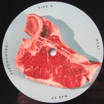 LP Meat: Nice To Meat You
