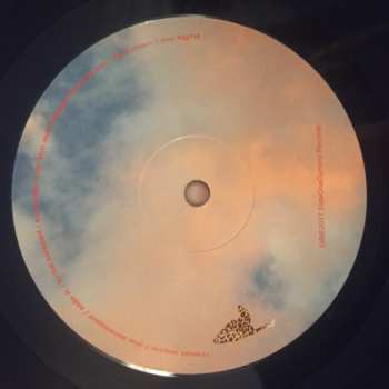 LP Meat Wave: The Incessant