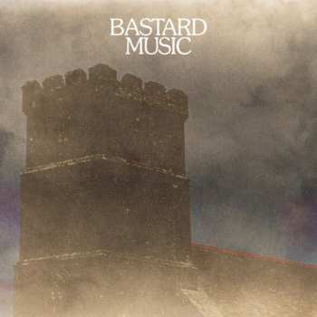 LP Meatraffle: Bastard Music
