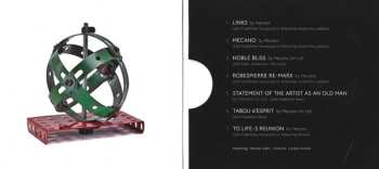 CD Mecano: Waving Goodbye