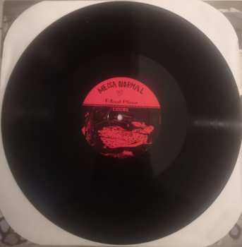 LP Mecca Normal: Flood Plain