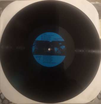 LP Mecca Normal: Flood Plain