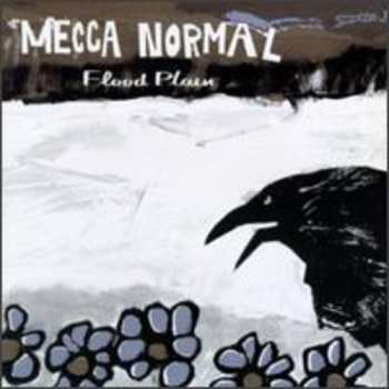 CD Mecca Normal: Flood Plain