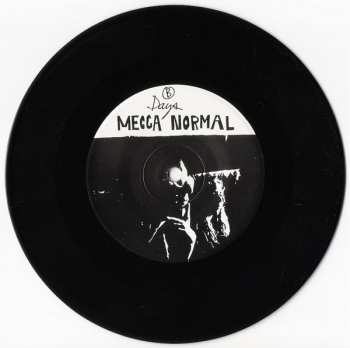 SP Mecca Normal: Rose