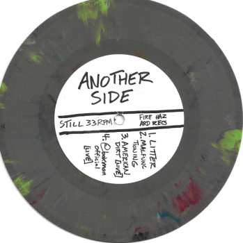 SP Mechanical Canine: 7 Dollar 7 Song 7 Inch LTD | NUM