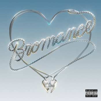 CD Mecna: Bromance