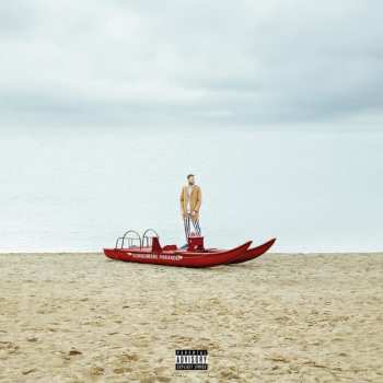 LP Mecna: Lungomare Paranoia