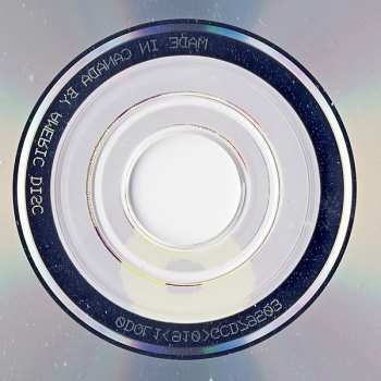 LP Medeski Martin & Wood: Friday Afternoon In The Universe