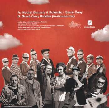 SP Polemic: Staré Časy LTD