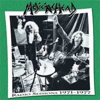 Album Medicine Head: Radio Sessions 1971 - 1977