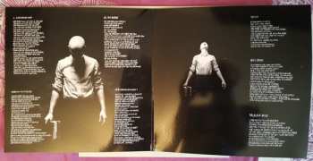 LP Medico Peste: ב The Black Bile