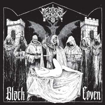 CD Medieval Demon: Black Coven