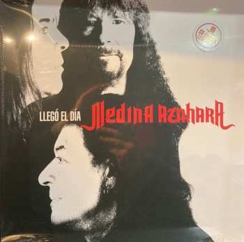 CD Medina Azahara: Llegó El Día LTD