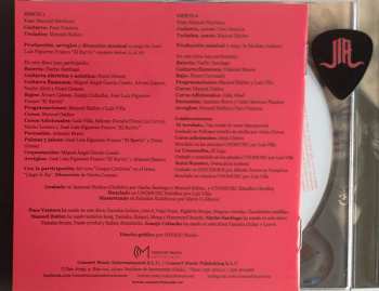 2CD Medina Azahara: Llegó El Día (Edición Especial)