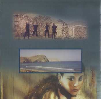 CD Medina Azahara: Tierra De Libertad